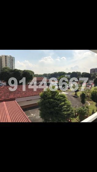 Park Residences Kovan (D19), Apartment #155067102